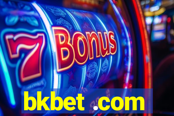 bkbet .com